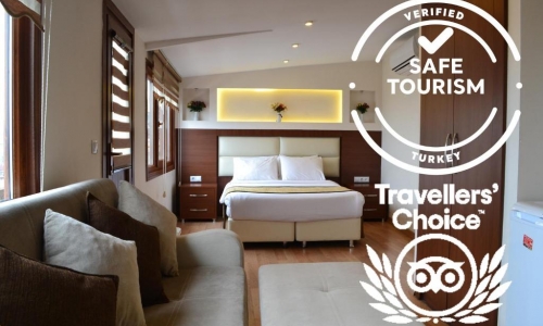 Seven Days Hotel, karpaten.md, 2