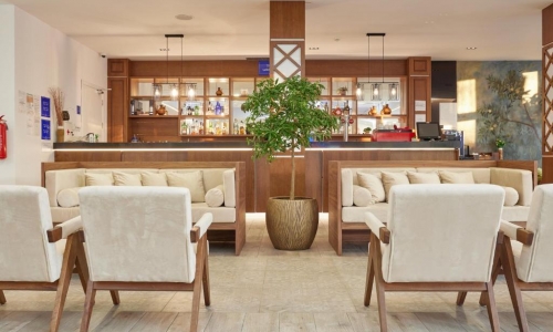 Azul Beach Resort Montenegro, karpaten.md, 2