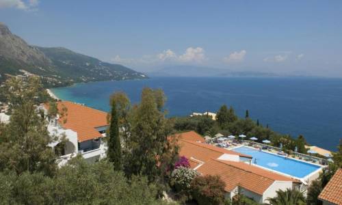 Nautilus Hotel, karpaten.md