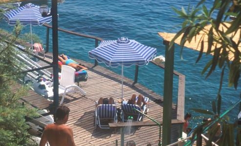 Nautilus Hotel, karpaten.md, 2