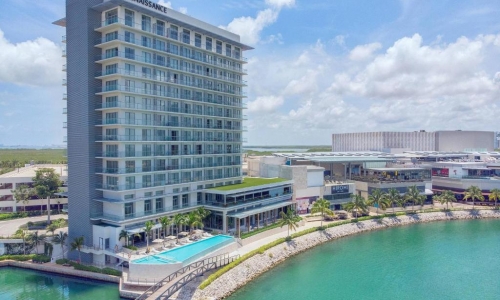 Renaissance Cancun Resort & Marina, karpaten.md