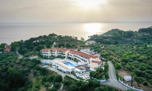 Matilda Hotel, karpaten.md