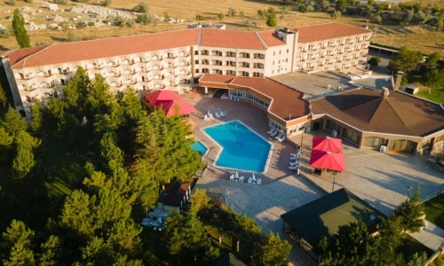 Hotel Aleria Cappadocia (ex. Signature Garden Avanos Hotel), karpaten.md, 2