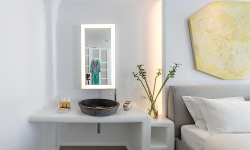 Mykonos Blanc, karpaten.md, 2