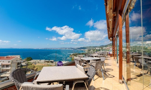 Hotel Aliko, karpaten.md