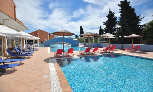 Michelangelo Resort, karpaten.md