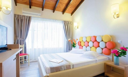 Michelangelo Resort, karpaten.md, 2