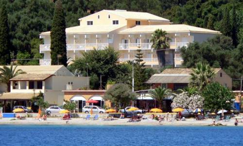 Ipsos Beach, karpaten.md