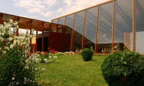 Hotel Delta, karpaten.md