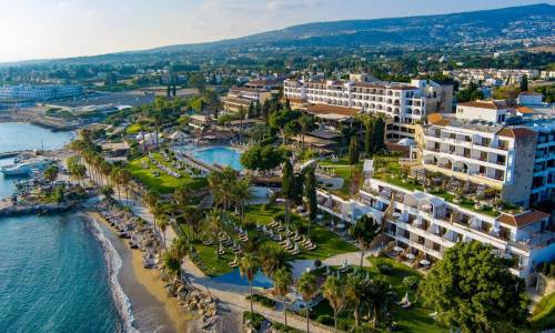 Hotel Coral Beach & Resort, karpaten.md