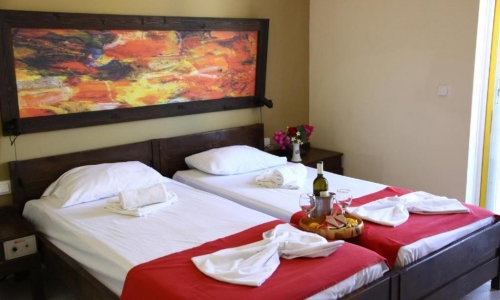 Hotel Porto Plazza (Adults Only), karpaten.md