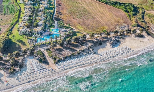 GRECOTEL Casa Paradiso, karpaten.md, 2