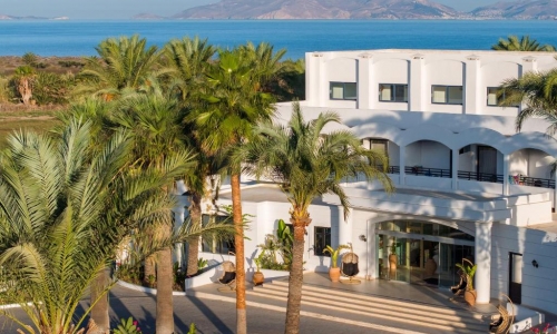 GRECOTEL Casa Paradiso, karpaten.md