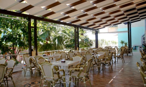 Hotel Bella Vista, karpaten.md, 2