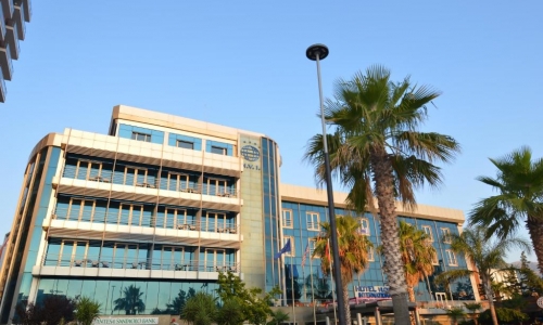 Hotel Vlora International, karpaten.md