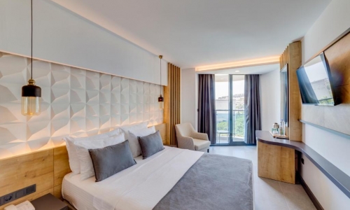 Signature Blue Resort, karpaten.md, 2
