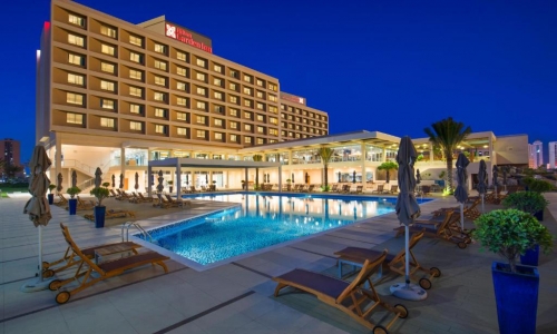 Hilton Garden Inn Ras Al Khaimah, karpaten.md