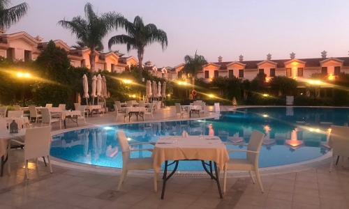 Dalyan Resort -Adult only, karpaten.md