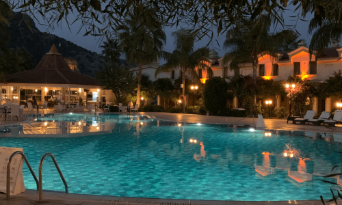 Dalyan Resort -Adult only, karpaten.md, 2