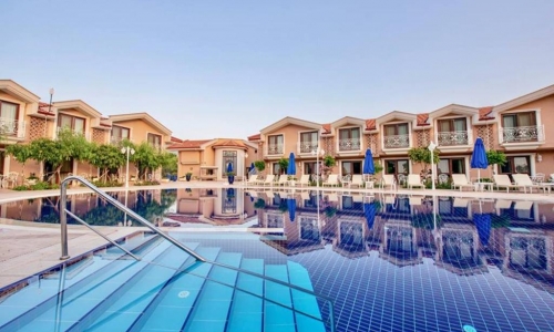 Dalyan Resort Spa, karpaten.md