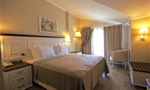 Dalyan Resort Spa, karpaten.md, 2