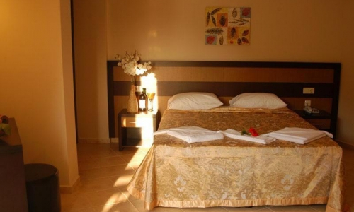 Hotel Dalyan Tezcan, karpaten.md, 2