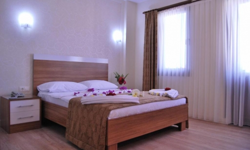 Binlik Hotel, karpaten.md, 2