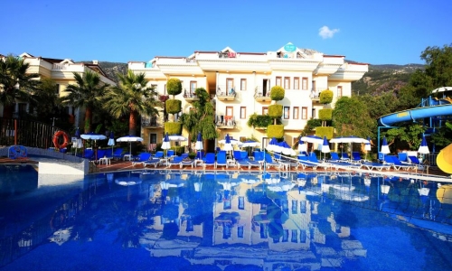 Yel Holiday Resort, karpaten.md, 2