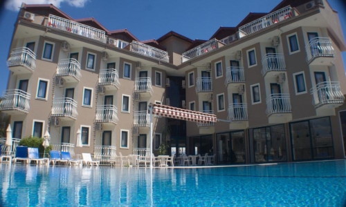 Hotel Remer, karpaten.md