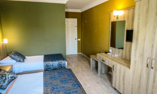 Hotel Remer, karpaten.md, 2