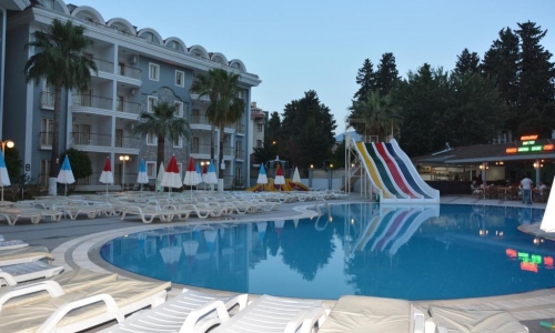 Alenz Suite, karpaten.md
