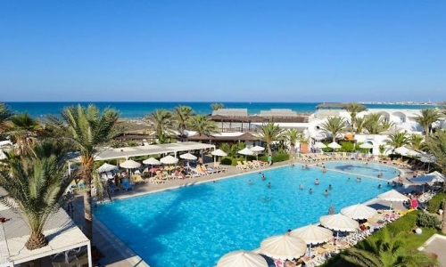 Riad Meninx, karpaten.md