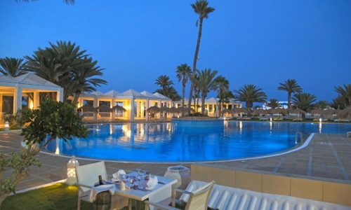 Djerba Golf Resort & Spa, karpaten.md, 2