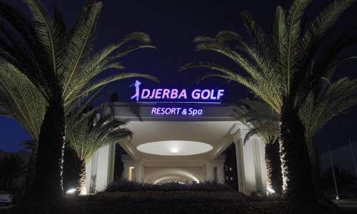 Djerba Golf Resort & Spa, karpaten.md