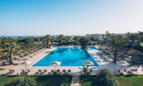 Hotel Iberostar Mehari Djerba, karpaten.md