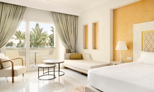 Hotel Iberostar Selection Eolia Djerba, karpaten.md, 2