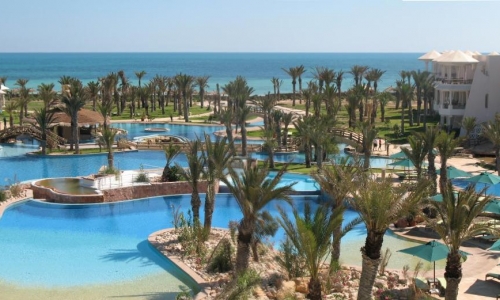 Hasdrubal Prestige Djerba, karpaten.md, 2
