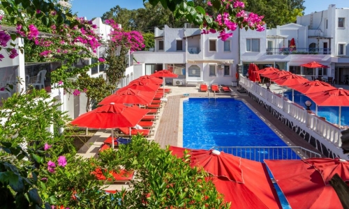 Hotel The Hello, karpaten.md, 2