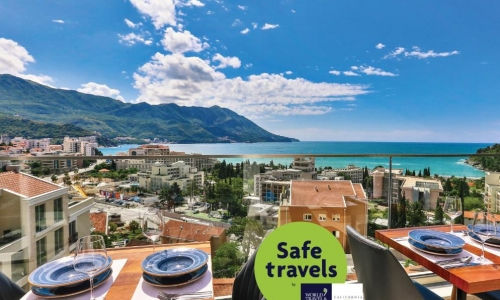 Hotel Lusso Mare by Aycon, karpaten.md, 2