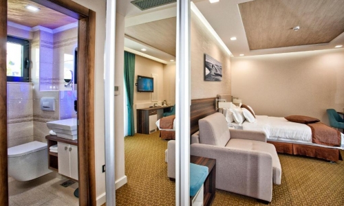 Wellness & Spa Hotel ACD, karpaten.md, 2