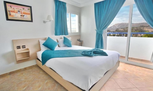 Hotel Tildi, karpaten.md, 2
