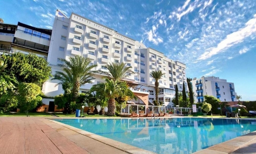Hotel Tildi, karpaten.md