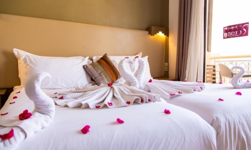 Borjs Hotel Suites & Spa, karpaten.md, 2
