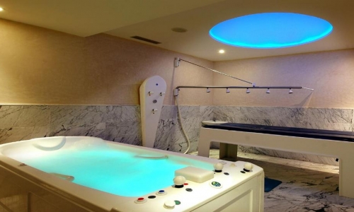 Timoulay Hotel & Spa, karpaten.md, 2