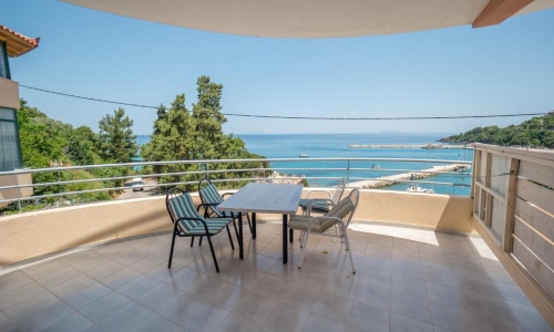 Harbour View - Oceanis Apartments, karpaten.md, 2