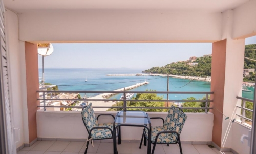 Harbour View - Oceanis Apartments, karpaten.md