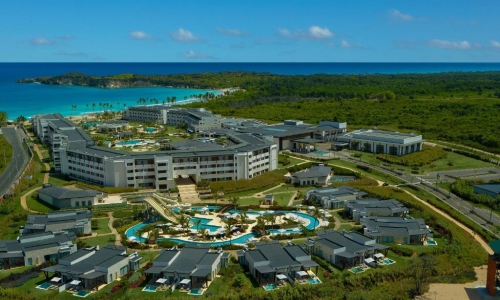 Dreams Macao Beach Punta Cana, karpaten.md, 2