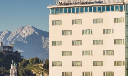Austria Trend Hotel Europa Salzburg, karpaten.md, 2