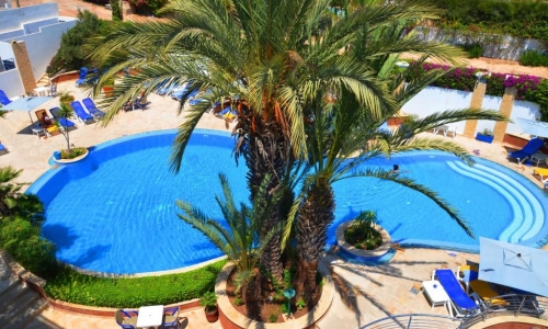 Appart Hotel Golden Beach, karpaten.md
