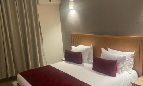 Appart Hotel Golden Beach, karpaten.md, 2